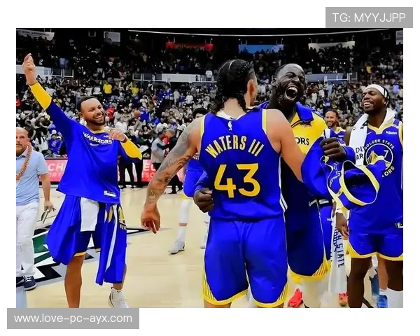 勇士赛季中期大洗牌传言升温，核心阵容或被撕裂