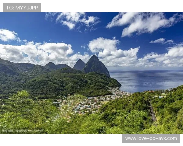 圣卢西亚举办国际极限运动盛典,圣卢西亚运动员 圣卢西亚举办国际极限运动盛典,圣卢西亚运动员