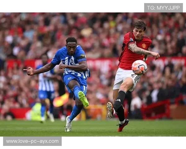 布莱顿短传节奏加速引爆前场火力