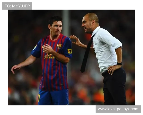 巴萨若能在未来数月内稳住阵容，复兴指日可待