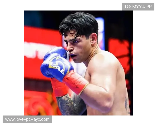 拳手赛后宣布退役