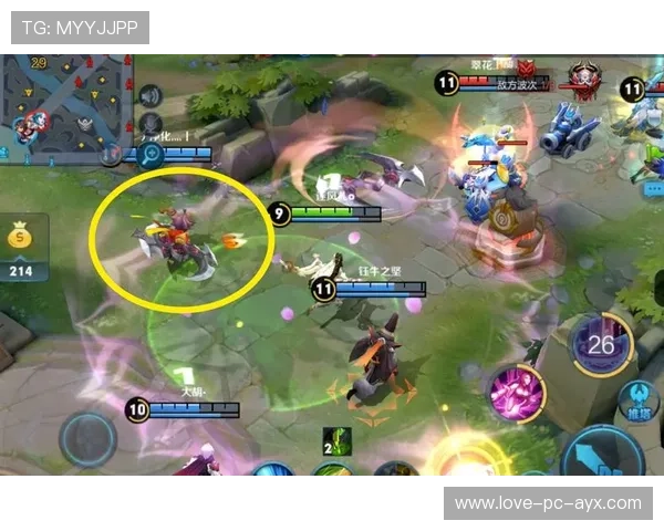 WE草丛埋伏得手，先手秒掉关键输出