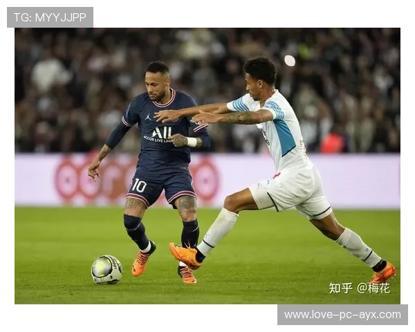 法甲巴黎前场压迫收效,胜利最终到手——一场高压风格的胜利记叙