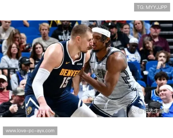 约基奇妙传如诗,掘金全队迎来大胜